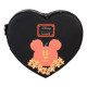 Bolso Bandolera Disney Loungefly Mickey & Friends Halloween