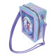 Bolso Bandolera Hocus Pocus Loungefly Tarot Card