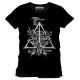 Harry Potter Camiseta The Brothers