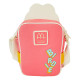 Bolso Bandolera Mcdonalds Loungefly Arco Figurado Birdie The Early Bird