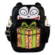 Bolso Bandolera Pesadilla Antes De Navidad Loungefly Scary Teddy Crossbuddies