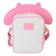 Bolso Bandolera Sanrio Loungefly My Melody Devil Crossbuddies