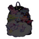 Bolso Mochila Care Bears X Universal Monsters Loungefly Mini Scary Dreams