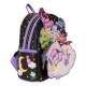 Bolso Mochila Care Bears X Universal Monsters Loungefly Mini Scary Dreams