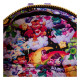 Bolso Mochila Care Bears X Universal Monsters Loungefly Mini Scary Dreams