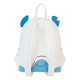 Bolso Mochila Disney Loungefly Lilo And Stitch Ghost Cosplay