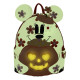 Bolso Mochila Disney Loungefly Mini Minnie Mouse Halloween