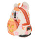 Bolso Mochila Disney Loungefly Mini Minnie Mouse Halloween