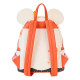 Bolso Mochila Disney Loungefly Mini Minnie Mouse Halloween