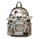 Loungefly Sac à dos Disney Mini Skeleton Dance