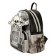 Bolso Mochila Disney Loungefly Mini Skeleton Dance