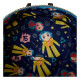 Bolso Mochila Laika Loungefly Coraline Cat Cosplay