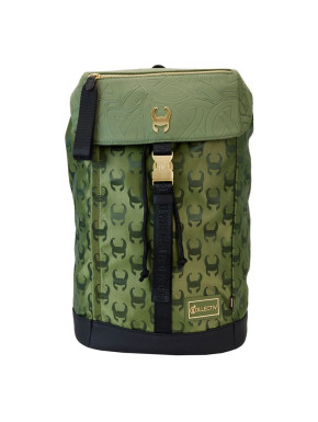 Bolso Mochila Marvel Loungefly Loki The Traveller Collectiv