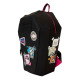 Bolso Mochila Monster High Loungefly Mini Crypt Locker