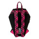 Bolso Mochila Monster High Loungefly Mini Crypt Locker