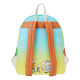 Bolso Mochila Nickelodeon Loungefly Hey Arnold House