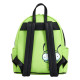 Bolso Mochila Nickelodeon Loungefly Mini Invader Zim Gir Pizza