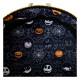 Bolso Mochila Pesadilla Antes De Navidad Loungefly Mini Major With Halloween Plans Cosplay