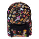 Bolso Mochila Scooby-Doo Loungefly Munchies