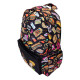 Bolso Mochila Scooby-Doo Loungefly Munchies