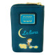 Cartera Disney Loungefly Monedero La Luna Glow