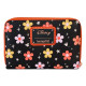 Cartera Disney Loungefly Monedero Mickey And Friends Halloween