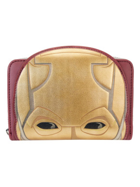 Cartera Marvel Loungefly Monedero Daredevil Cosplay