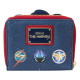 Cartera Marvel Loungefly Monedero The Marvels Group