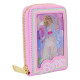 Cartera Mattel Loungefly Monedero Barbie 65Th Anniversary Doll Box