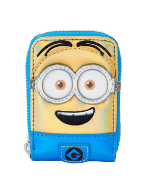 Cartera Mi Villano Favorito By Loungefly Monedero Minion