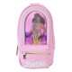 Estuche Loungefly Backpack Barbie 65Th Anniversary Mattel