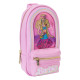 Estuche Loungefly Backpack Barbie 65Th Anniversary Mattel