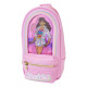 Estuche Loungefly Backpack Barbie 65Th Anniversary Mattel