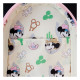 Estuche Loungefly Western Minnie Disney