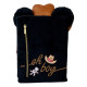 Libreta Disney Loungefly Peluche Mickey