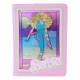 Libreta diario Barbie Loungefly