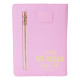 Libreta diario Barbie Loungefly