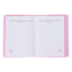 Libreta diario Barbie Loungefly