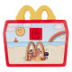 Libreta Mcdonalds Loungefly Lunchbox Happy Meal