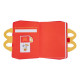 Libreta Mcdonalds Loungefly Lunchbox Happy Meal