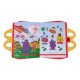 Libreta Mcdonalds Loungefly Lunchbox Happy Meal