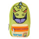 Libreta Nickelodeon Loungefly Estuche Mini Backpack Rewind