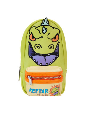 Estuche Nickelodeon Loungefly Rewind