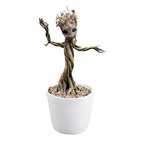 Figura Premium Groot escala real 1:1