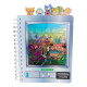 Libreta Nickelodeon Loungefly Premium Retro Tv