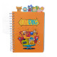 Libreta Nickelodeon Loungefly Premium Retro Tv