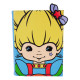 Libreta Rainbow Brite Loungefly Rainbow Brite Cosplay