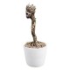 Figura Premium Groot escala real 1:1