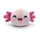 Peluche Axolotl 30 cm Youtooz Original