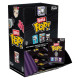 Pesadilla antes de Navidad Display de 36 Figuras Bitty POP! Vinyl PDQ 2,5 cm